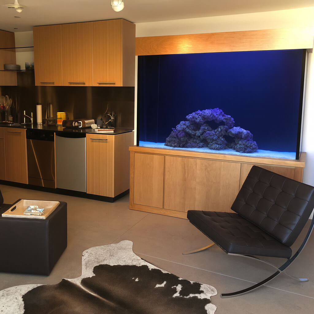 Le Corals