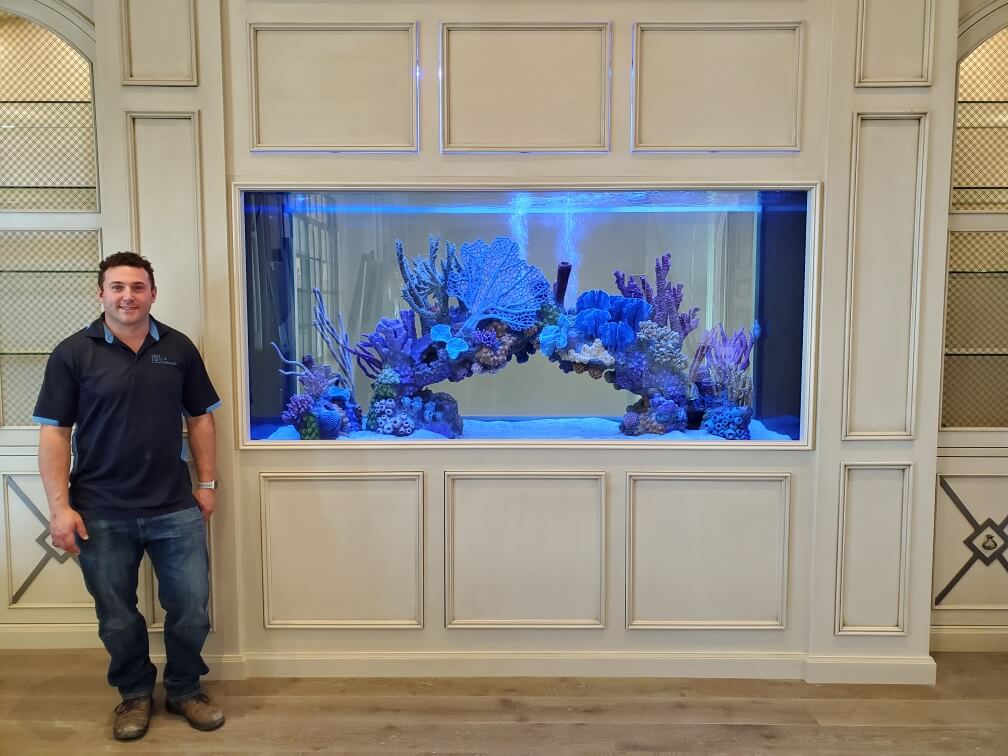 Le Corals